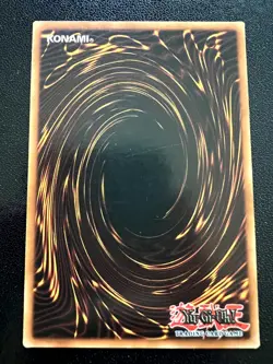 Card Destruction Super Rare Starter Deck: Yugi Unlimited SDY-042 LP - Image 2
