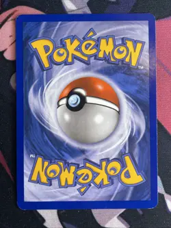 Pikachu Pop Series 5 Non Holo 13/17 Promo Common Pokemon Card 2007 NM/M - Image 4