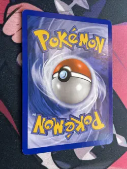 Pikachu Pop Series 5 Non Holo 13/17 Promo Common Pokemon Card 2007 NM/M - Image 5