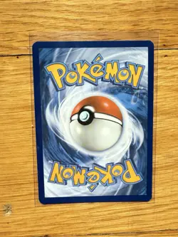Throh 128/086 Illustration Rare Holo Pokemon TCG Black Bolt Card - Image 2