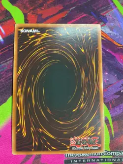 LOD-091 Royal Oppression Rare UNL Edition VLP Yugioh Card - Image 2