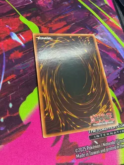 LOD-091 Royal Oppression Rare UNL Edition VLP Yugioh Card - Image 4