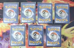 Pokemon TCG EX Holo Card Lot Rayquaza Venusaur Kyurem Kyogre Xerneas English - Image 2