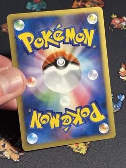 Pokemon Cards Bastiodon DPBP#470 Secret Of The Lakes Holo Rare 1st Edition- (NM) - Image 4