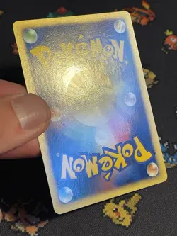 Pokemon Cards Bastiodon DPBP#470 Secret Of The Lakes Holo Rare 1st Edition- (NM) - Image 5