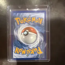 Charizard VSTAR SWSH262 Sword & Shield Promo Holo Full Art Pokemon Card - Image 2