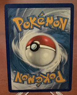 Pokemon Moltres & Zapdos & Articuno GX SM210 Promo Full Art Holo Trading Card - Image 2