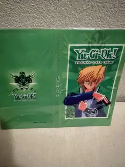 Yu-Gi-oh Card Binders (Set Of 4 Different Colors) - Image 5