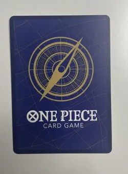 Black Maria ST04-011 (CS 2023 Celebration Pack) One Piece Card Game - Image 2