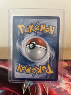 Pokemon M Alakazam EX Holo Ultra Rare TCG Card 26/124 XY Fates Collide NM - Image 2