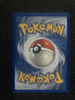 Pokemon Ditto-Mr. Mime 38/113 EX Delta Species Non-Holo English Card - Image 2