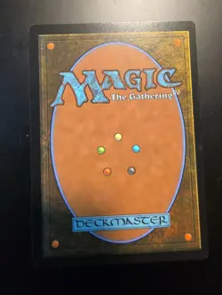 MTG Deadly Rollick 1754 Foil Secret Lair Drop, Deadpool Nm - Image 2