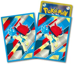 Pokemon Card Game Official Deck Shield (title undecided) - Image 1