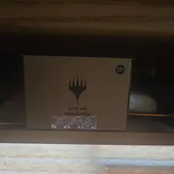 MTG Magic The Gathering Secret Lair Dandan Deck Chaos Vault - Image 1