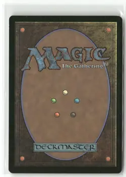 Ghostly Prison Commander 2021 MTG Lightly Played - Image 2