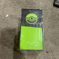 Pokemon Mega Evolution Perfect Order Elite Trainer Box Promo English - Image 2