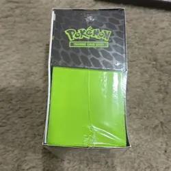 Pokemon Mega Evolution Perfect Order Elite Trainer Box Promo English - Image 4