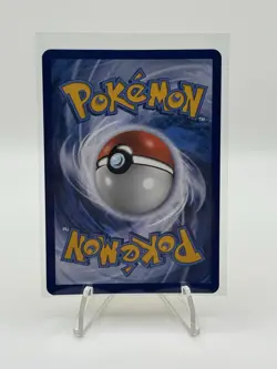 2019 Pokemon Pikachu SM234 Holo Black Star Promo - Image 2