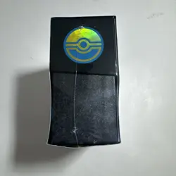 Pokemon Mega Evolution ETB English Lucario Riolu TCG. Factory sealed. - Image 5