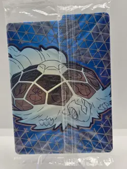 Noctowl 141 Holo Promo Scarlet & Violet Promo Pokemon NM Sealed - Image 2