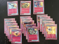 Pokemon ACE SPEC Trading Card Lot Singles Collection Sword Shield Scarlet Violet - Image 1