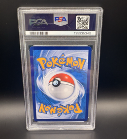 2025 Captain Pikachu PSA 9 Pokemon Simplified Chinese - Image 2