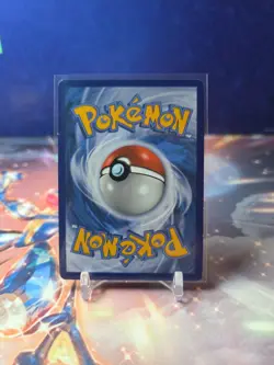 Croagunk Reverse Holo 56/156 SM Ultra Prism Pokemon TCG LP - Image 2