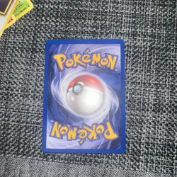 Pokemon SQUIRTLE SCHIGGY Card 63/102 German Base Set Common Unlimited Regular - Image 3