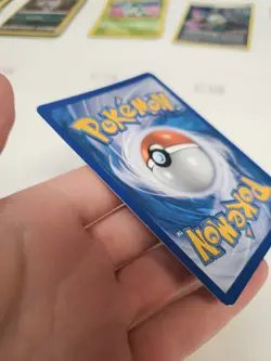 Feebas 104/147 Supreme Victors Reverse Holo (Pokemon TGC) MP - Image 3