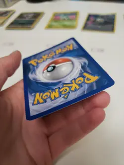 Feebas 104/147 Supreme Victors Reverse Holo (Pokemon TGC) MP - Image 4