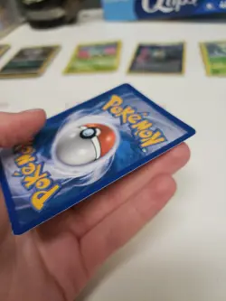 Feebas 104/147 Supreme Victors Reverse Holo (Pokemon TGC) MP - Image 5