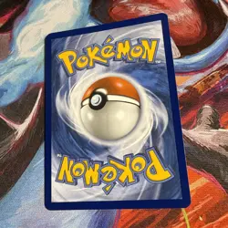 Salazzle EX 101/088 Full Art Holo Rare Pokemon TCG: Perfect Order POR English - Image 4