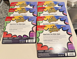 LOT of 7: Pokemon TCG Ascended Heroes 3 Pack Blister Pack Charmander Ghastly - Image 2