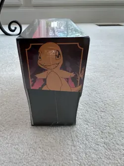 Pokemon Center Obsidian Flames Elite Trainer Box - Image 5