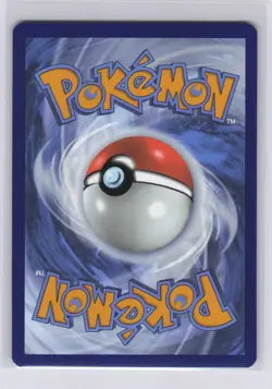 Pokemon TCG Swinub Holo Illustration Rare SV09: Journey Together 165/159 NM - Image 2