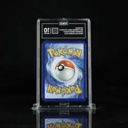 2026 Pokemon - Rayquaza (Friend Ball) 153 Ascended Heroes Reverse Holo - TAG 10 - Image 2