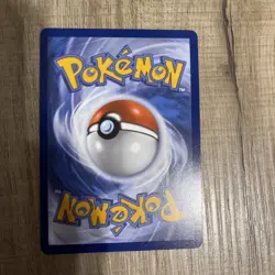 2026 Pokemon Drapion - 97/88 Perfect Order Illustration Rare NM - Image 2