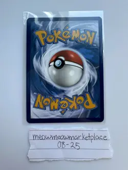 Passimian Pokemon TCG Holo Foil Rare Card TG08/TG30 Trainer Gallery Near Mint NM - Image 3