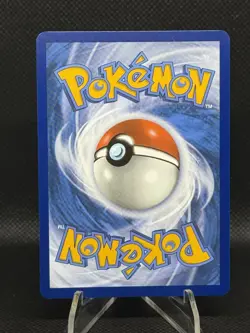 Pokemon TCG Larry 235/182 Sv04: Paradox Rift Ultra Rare Trainer Holo Card - Image 2
