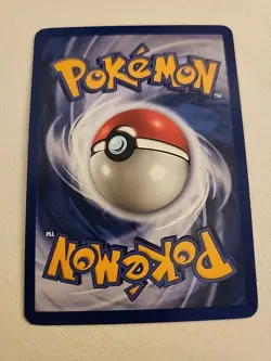 Pokemon Energy Base Deck Card Set Of Four - Image 2