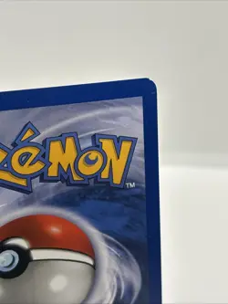 Pokemon Alakazam TCG Card Base Set 2 Holo Unlimited Rare - Image 3