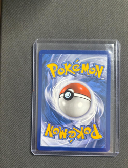 Janine's Secret Art 088/064 Shrouded Fable (SFA) NM Full Art Pokemon Card - Image 2