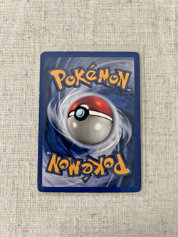 Pokemon Dragonair Base Set Rare 18/102 1999 Stage 1 Card - Image 2