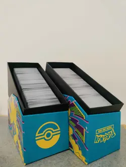 115 Phantasmal Flames Bulk Card Lot | C/UC/Rare/Rev Holos | Sorted | No Energies - Image 1