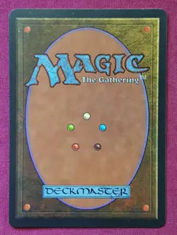 Magic The Gathering REVISED SIREN'S CALL blue card MTG - Image 2