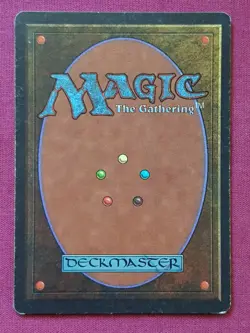 Magic The Gathering REVISED CELESTIAL PRISM single artifact card MTG - Image 2