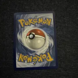Pokemon TCG Drifblim 135 Sv07 Stellar Crown Stamped Holo Promo 130 HP Card - Image 2