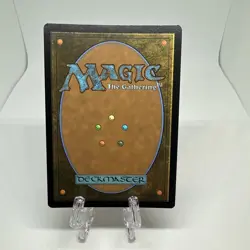 MTG Magic Generous Gift (Borderless) Commander Masters 624 NM - Image 2