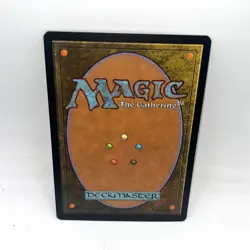 Mistveil Plains 275 Uncommon Shadowmoor Magic: The Gathering Lightly Played - Image 2