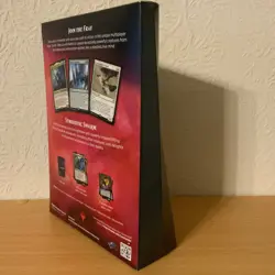 MTG Commander 2020, Ikoria: Symbiotic Swarm Commander Deck (Sealed) - Image 3